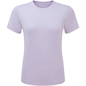 TriDri Performance TR020 Women’s Lilac T-Shirt 2XL (18)