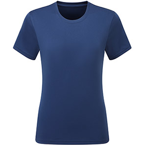 TriDri Performance TR020 Women’s Navy T-Shirt 2XL (18)