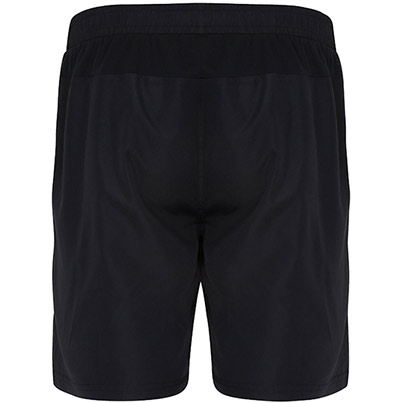 TriDri TR052 Men’s Black Training Shorts