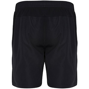 TriDri TR052 Men’s Black Training Shorts