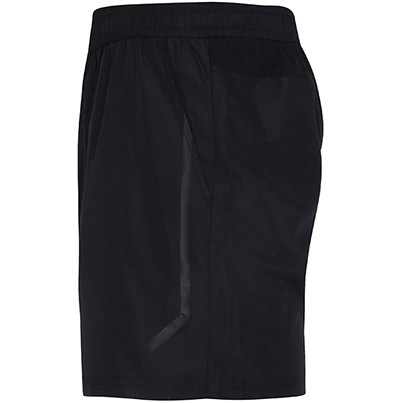 TriDri TR052 Men’s Black Training Shorts