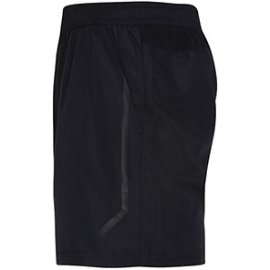 TriDri TR052 Men’s Black Training Shorts