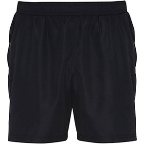 TriDri TR052 Men’s Black Training Shorts 2XL