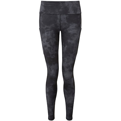 TriDri Performance TR532 Women’s Acid Wash Leggings