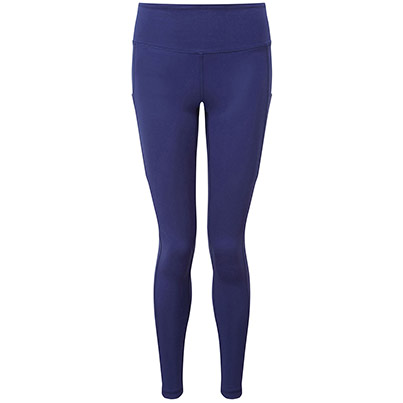 TriDri Performance TR532 Women’s Navy Leggings