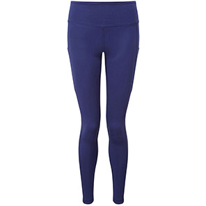 TriDri Performance TR532 Women’s Navy Leggings 4XL (22)