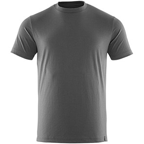 MASCOT CROSSOVER 20182 Dark Anthracite T-Shirt 6XL