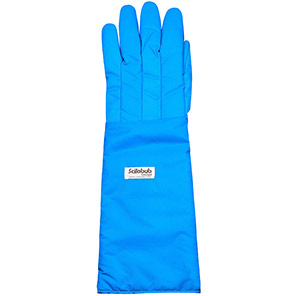Frosters Blue 60cm Cryogenic Gloves XL