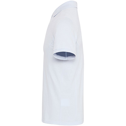 Premier Coolchecker PR630 White Polo Shirt