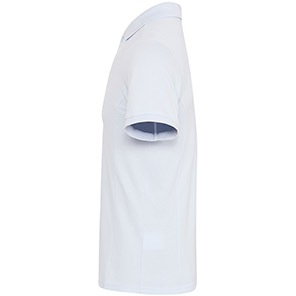 Premier Coolchecker PR630 White Polo Shirt