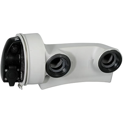 3M PF2-602E PAPR