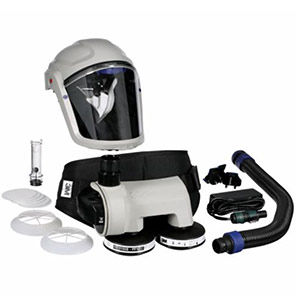 3M PAPR System Light Industry Ready Kit