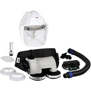 3M PAPR System Healthcare Ready Kit