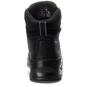 ELTEN ANTONIO XXSG BOA GTX Black Mid ESD S3S Safety Boots
