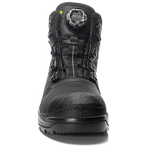 ELTEN ANTONIO XXSG BOA GTX Black Mid ESD S3S Safety Boots