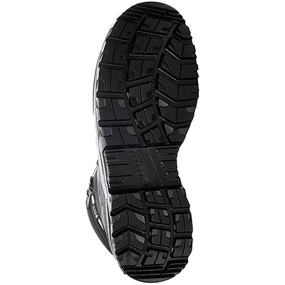 ELTEN ANTONIO XXSG BOA GTX Black Mid ESD S3S Safety Boots