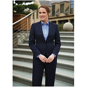 Brook Taverner Saturn Women's Navy Jacket