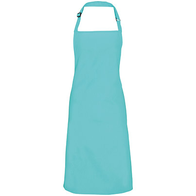 Premier PR150 Duck Egg Blue Bib Apron