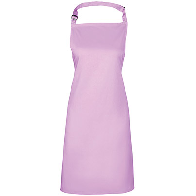 Premier PR150 Lavender Bib Apron