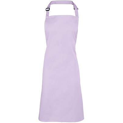 Premier PR150 Lilac Bib Apron