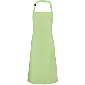 Premier PR150 Pistachio Bib Apron
