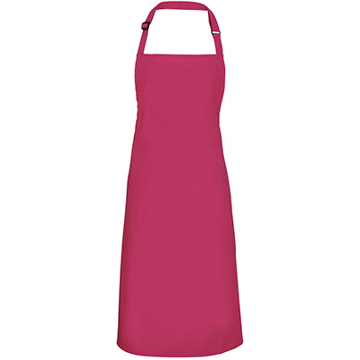 Premier PR150 Raspberry Crush Bib Apron
