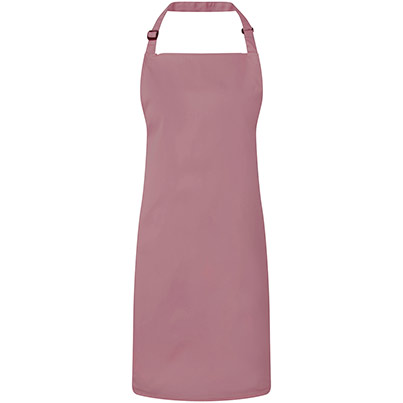 Premier PR150 Rose Bib Apron
