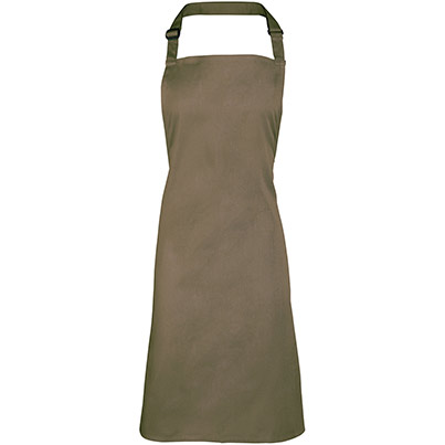Premier PR150 Sage Bib Apron