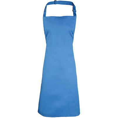 Premier PR150 Sapphire Bib Apron