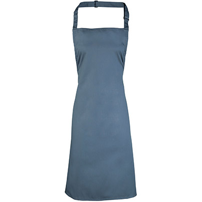 Premier PR150 Steel Bib Apron