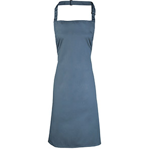 Premier PR150 Steel Bib Apron