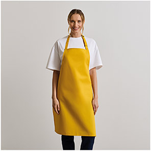 Premier PR150 Sunflower Bib Apron