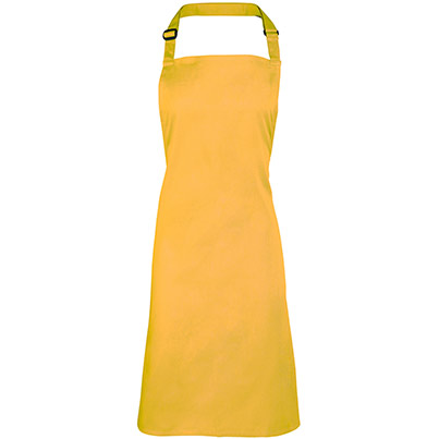 Premier PR150 Sunflower Bib Apron