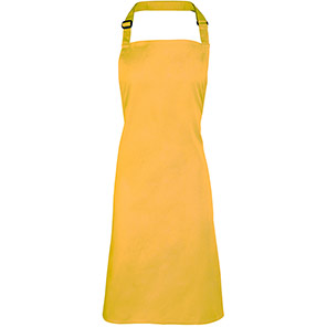 Premier PR150 Sunflower Bib Apron