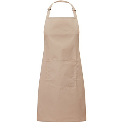 Premier PR154 Latte Apron with Pocket