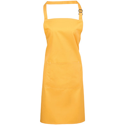 Premier PR154 Sunflower Apron with Pocket