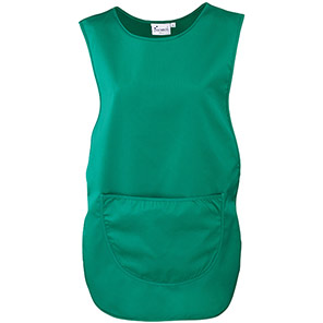 Premier PR171 Emerald Tabard with Pocket 3XL