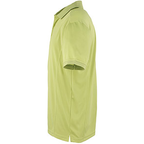 Premier Coolchecker PR615 Men’s Lime Polo Shirt