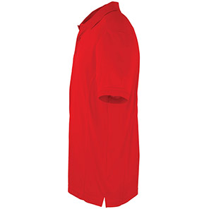 Premier Coolchecker PR615 Men’s Red Polo Shirt