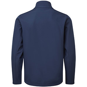Premier Windchecker PR810 Men’s Navy Softshell Jacket