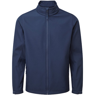 Premier Windchecker PR810 Men’s Navy Softshell Jacket