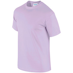Gildan Ultra Cotton GD002 Orchid T-Shirt