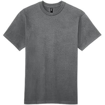 Gildan Hammer GD003 Graphite Heather T-Shirt