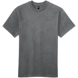 Gildan Hammer GD003 Graphite Heather T-Shirt 4XL