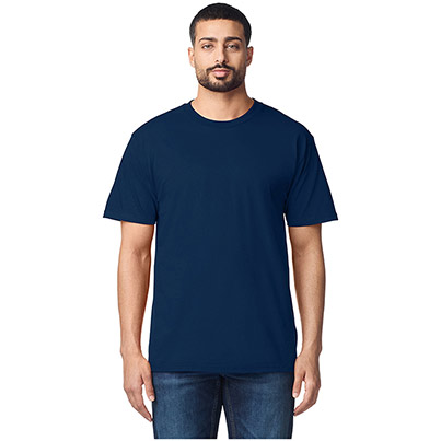 Gildan Hammer GD003 Sport Dark Navy T-Shirt