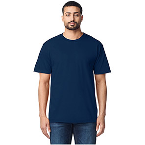 Gildan Hammer GD003 Sport Dark Navy T-Shirt