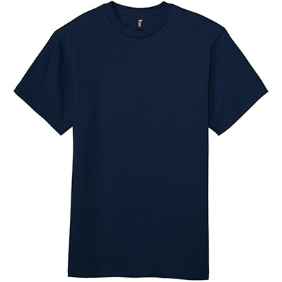 Gildan Hammer GD003 Sport Dark Navy T-Shirt