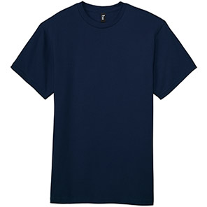 Gildan Hammer GD003 Sport Dark Navy T-Shirt 4XL