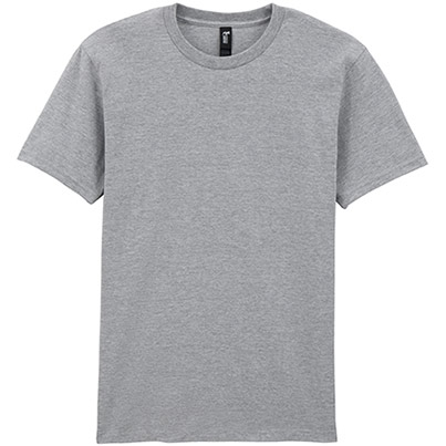 Gildan Hammer GD003 Sport Grey T-Shirt