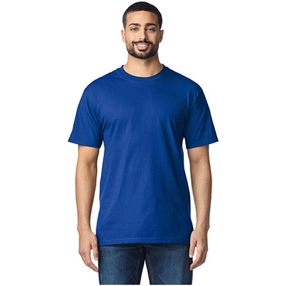 Gildan Hammer GD003 Sport Royal Blue T-Shirt